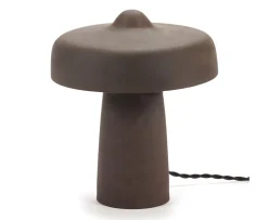 Serax Fou Bordslampa Black