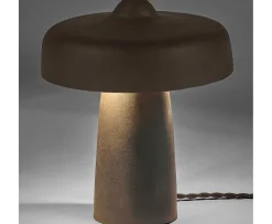 Serax Fou Bordslampa Black