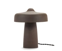 Serax Fou Bordslampa Black