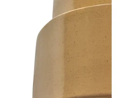 Serax James Vägglampa Ocher