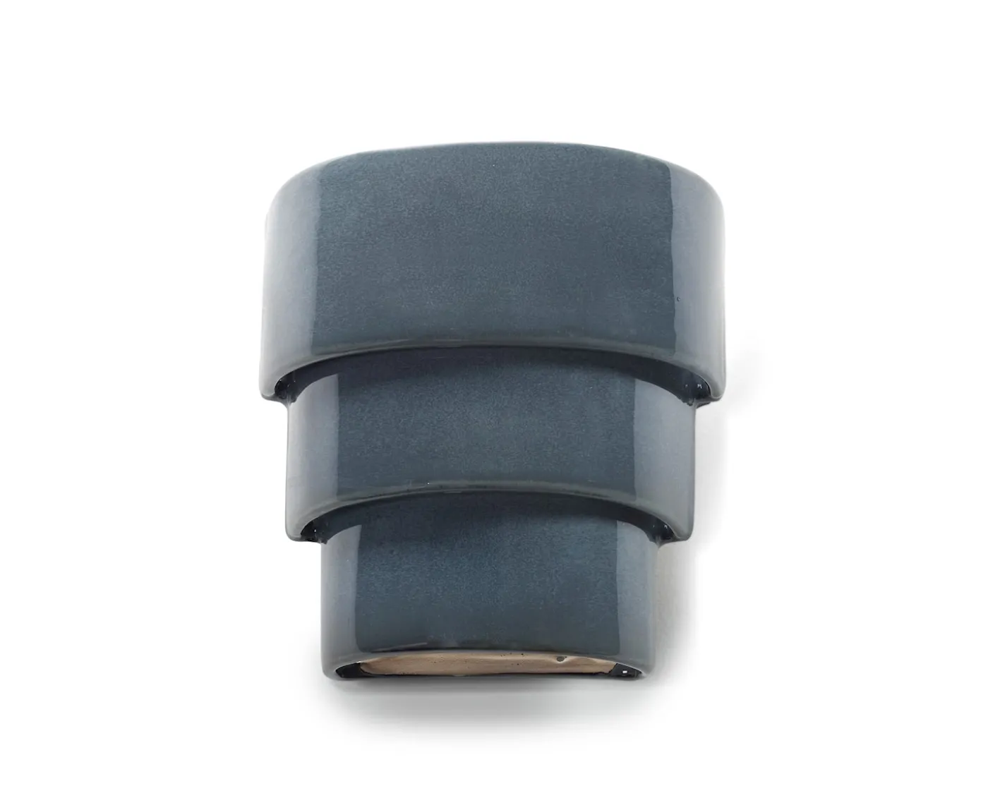 Serax Jim Vägglampa Blue