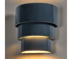 Serax Jim Vägglampa Blue