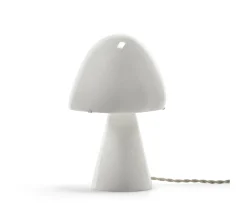 Serax Joe N°2 Bordslampa White