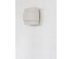 Serax Louis 01 Vägglampa Beige