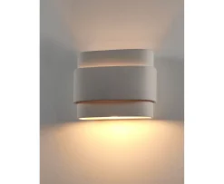 Serax Louis 01 Vägglampa Beige