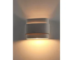 Serax Louis 01 Vägglampa Beige