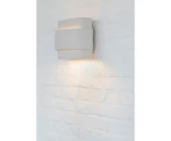 Serax Louis 01 Vägglampa Beige
