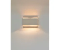 Serax Louis 02 Vägglampa Beige