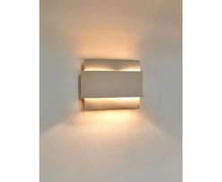 Serax Louis 02 Vägglampa Beige