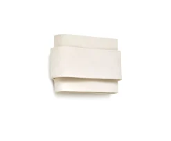 Serax Louis 02 Vägglampa Beige