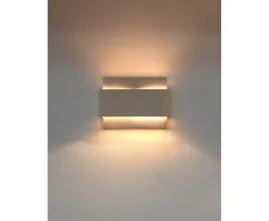 Serax Louis 02 Vägglampa Beige