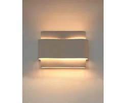 Serax Louis 02 Vägglampa Beige