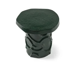 Serax Mena 07 Sidobord Dark Green