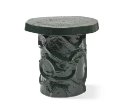 Serax Mena 07 Sidobord Dark Green