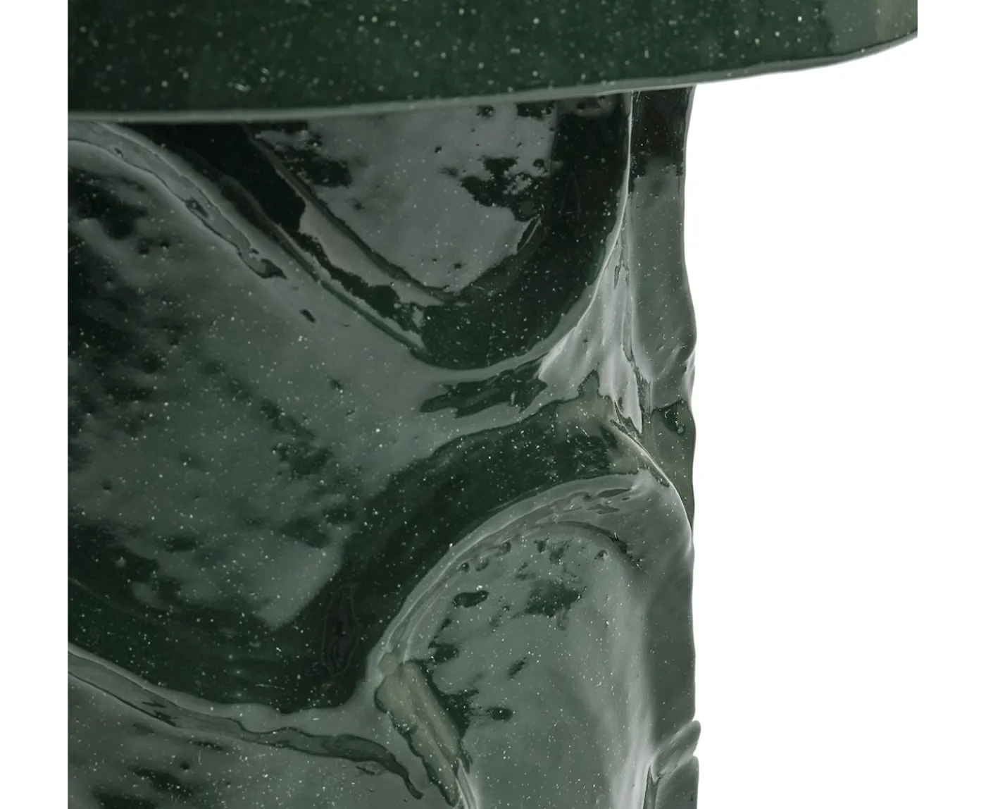 Serax Mena 07 Sidobord Dark Green