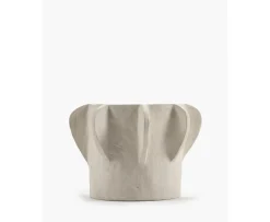 Serax Molly 02 Kruka Beige 35x24