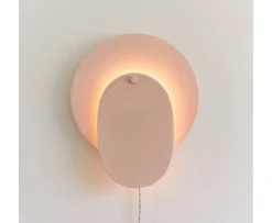 Serax Nebula 01 Vägglampa Rose