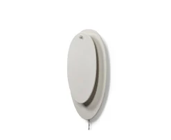 Serax Nebula 03 Vägglampa White