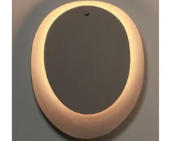 Serax Nebula 03 Vägglampa White