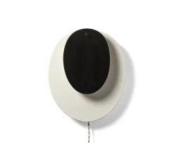 Serax Nebula 02 Vägglampa White/Black