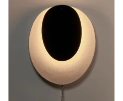 Serax Nebula 02 Vägglampa White/Black