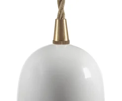 Serax Olympia N°1 Taklampa White