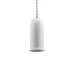 Serax Olympia N°1 Taklampa White