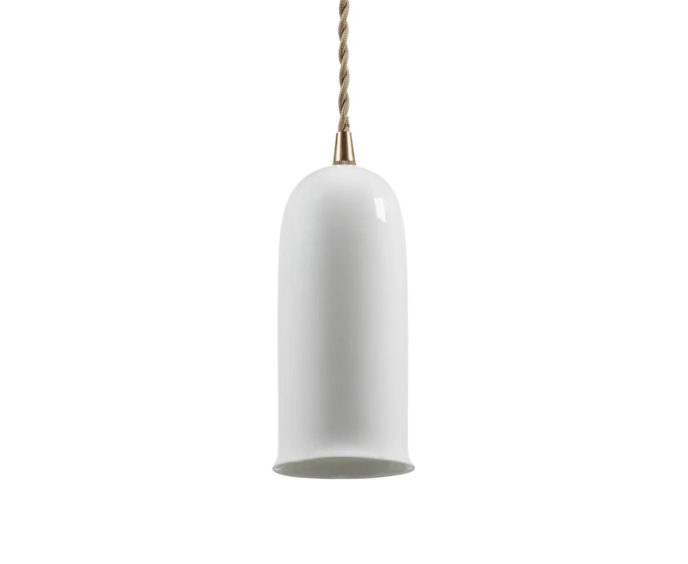 Serax Olympia N°1 Taklampa White