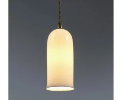 Serax Olympia N°1 Taklampa White