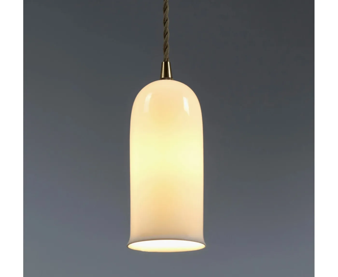 Serax Olympia N°1 Taklampa White