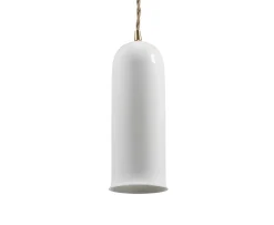 Serax Olympia N°2 Taklampa White