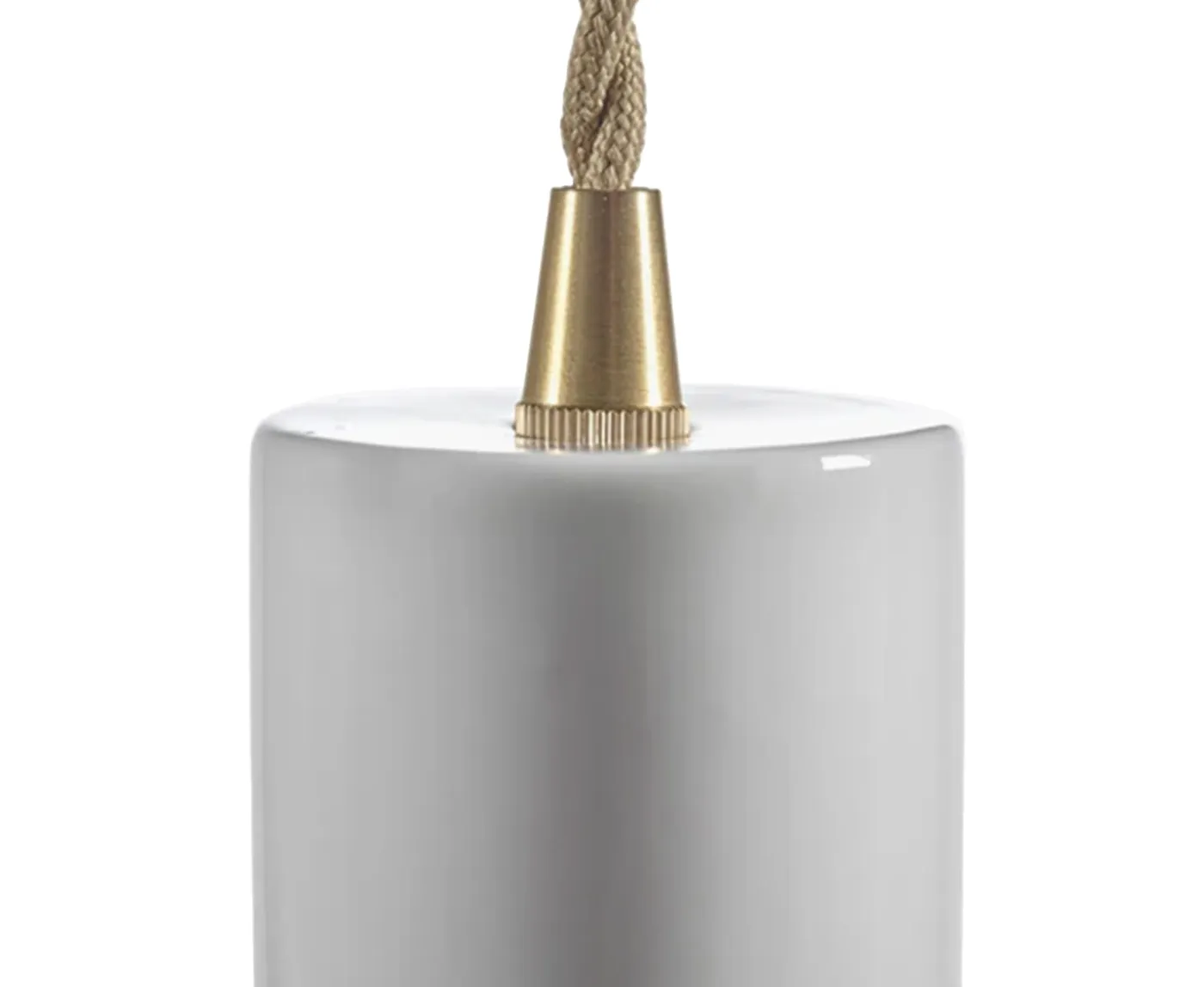 Serax Olympia N°3 Taklampa White