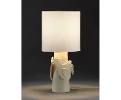 Serax Paloma Bordslampa White 52cm