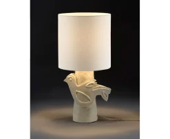 Serax Paloma Bordslampa White 52cm