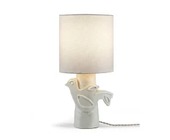Serax Paloma Bordslampa White 52cm