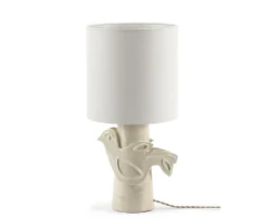 Serax Paloma Bordslampa White 52cm