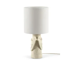 Serax Paloma Bordslampa White 52cm
