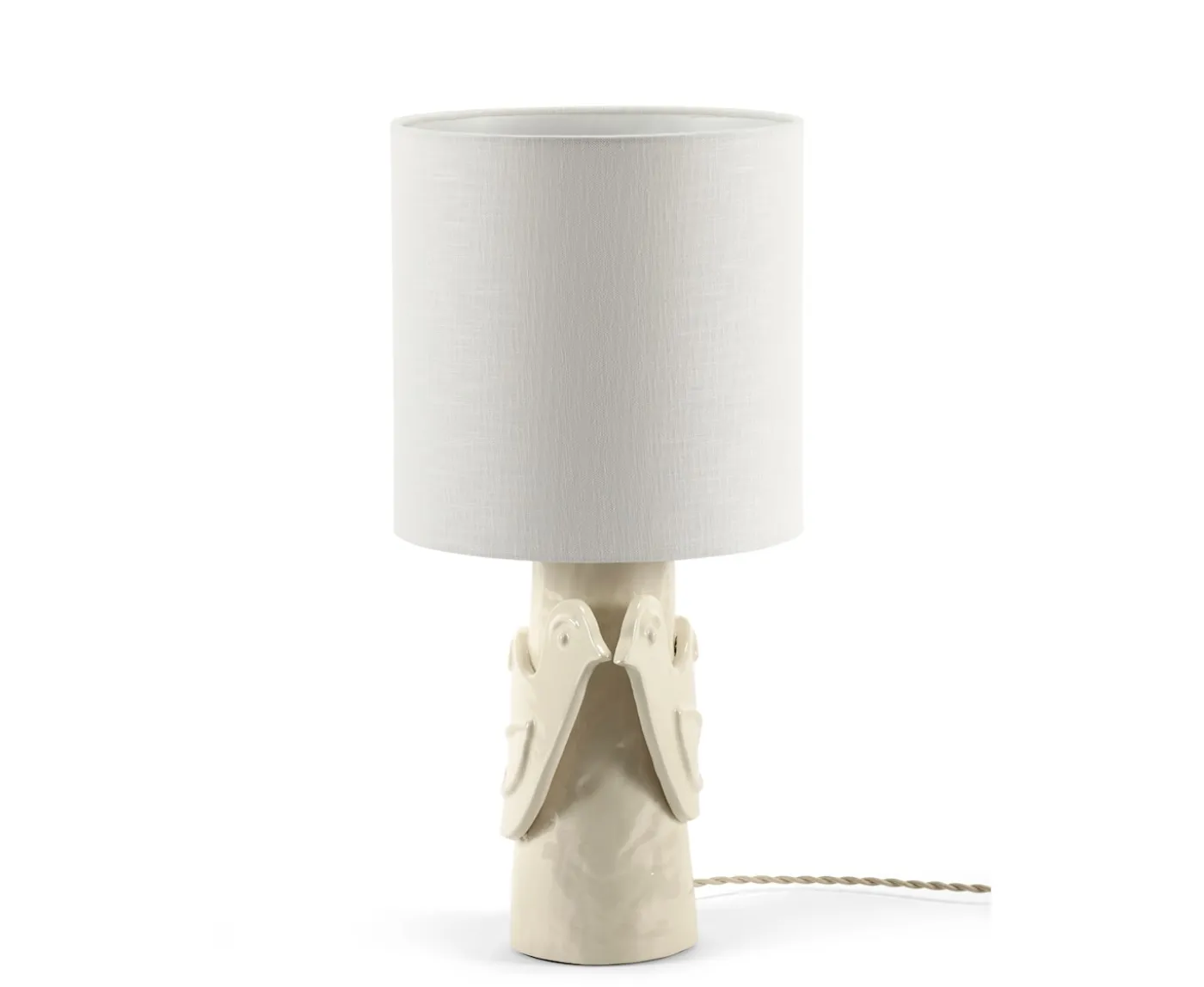 Serax Paloma Bordslampa White 52cm
