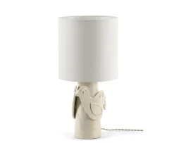 Serax Paloma Bordslampa White 52cm