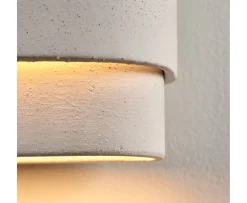 Serax Pierre Vägglampa Beige