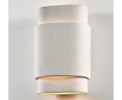 Serax Pierre Vägglampa Beige