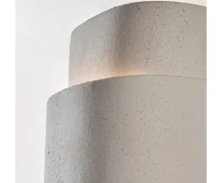 Serax Pierre Vägglampa Beige