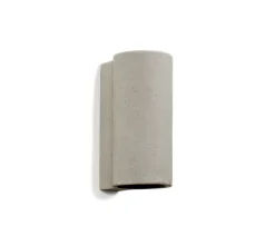 Serax °3 Primary Shape Vägglampa Concrete