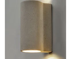 Serax °3 Primary Shape Vägglampa Concrete