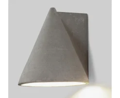 Serax °1 Primary Shape Vägglampa Concrete