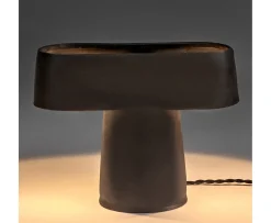 Serax Romé 02 Bordslampa Black