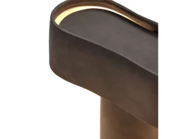 Serax Romé 02 Bordslampa Black
