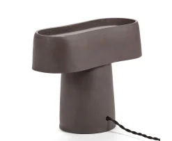 Serax Romé 02 Bordslampa Black