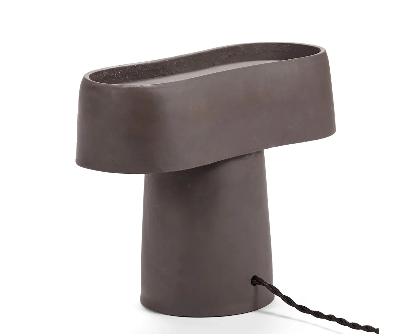 Serax Romé 02 Bordslampa Black