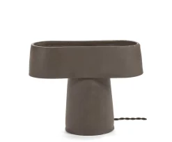 Serax Romé 02 Bordslampa Black